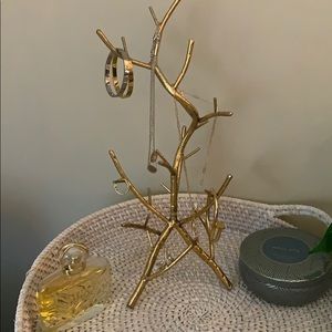 Decorative Jewelry Holder